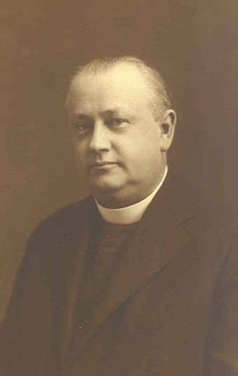 George Winslow Plummer