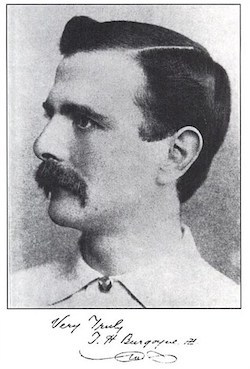 T.H. Burgoyne