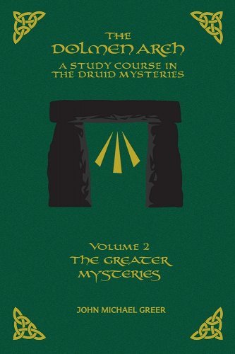 Dolmen Arch 2