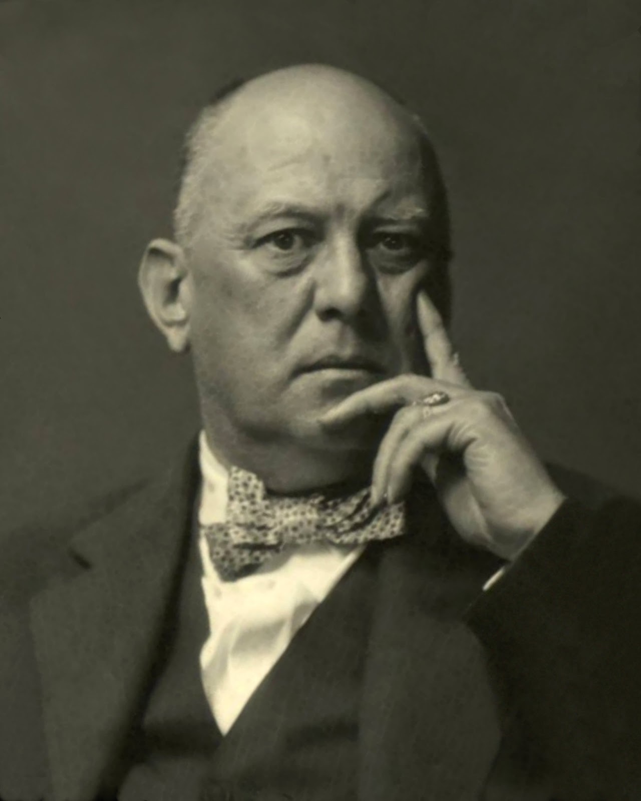 E.A. Crowley