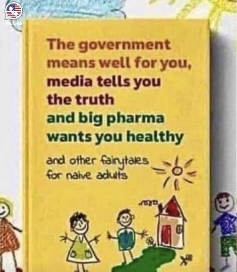 fairy tales