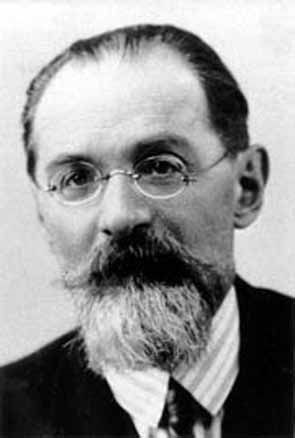Augustin Chaboseau