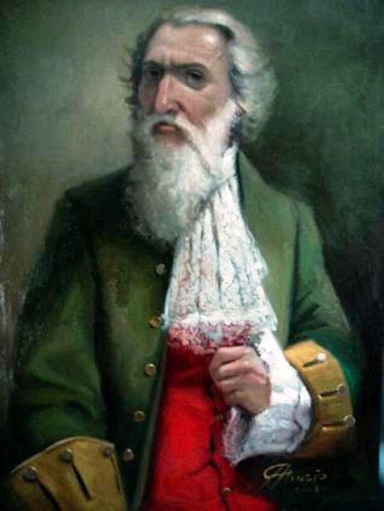 Martinez de Pasqually
