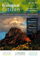 Ecological Citizen 1-1