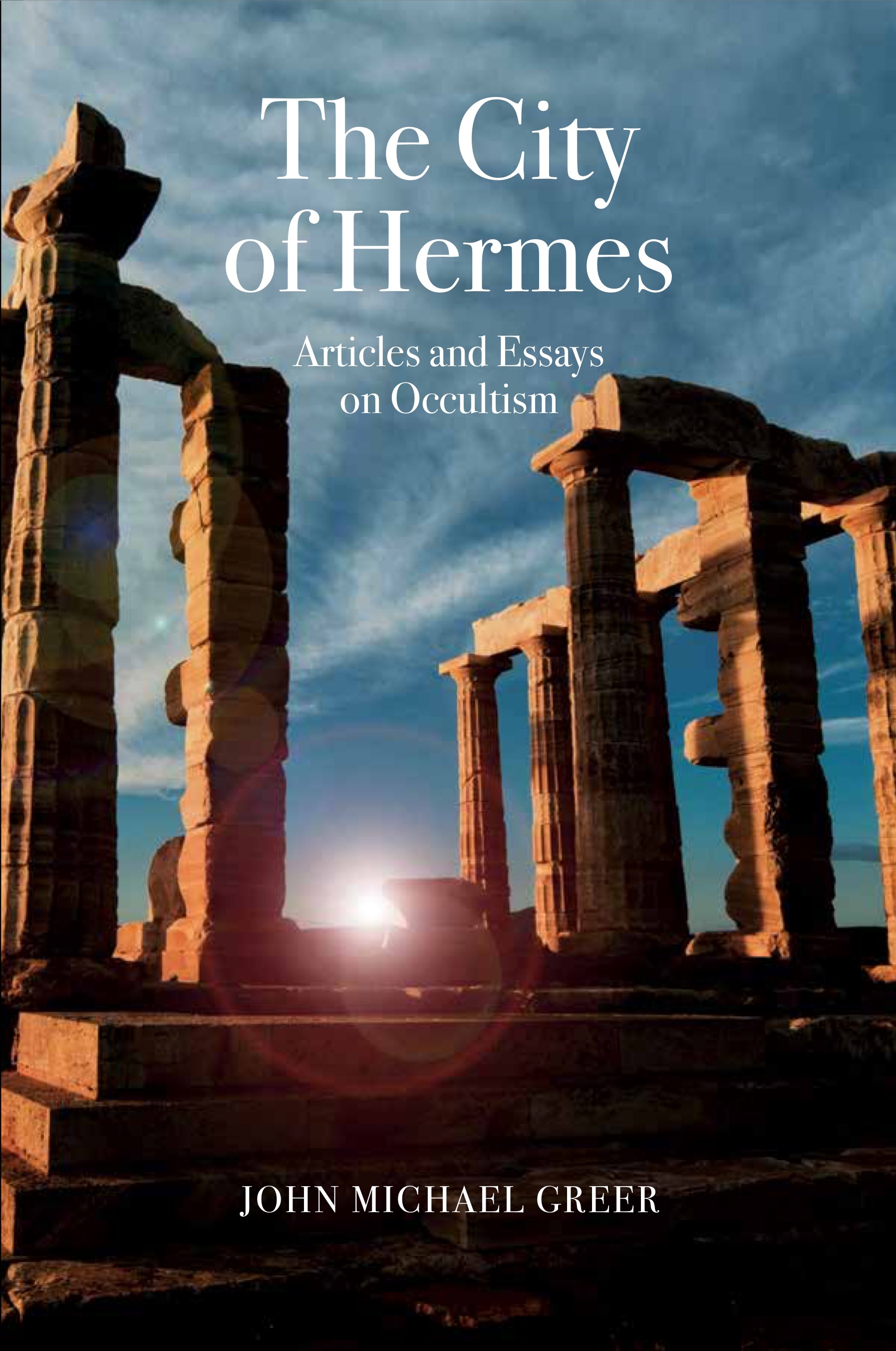 City of Hermes