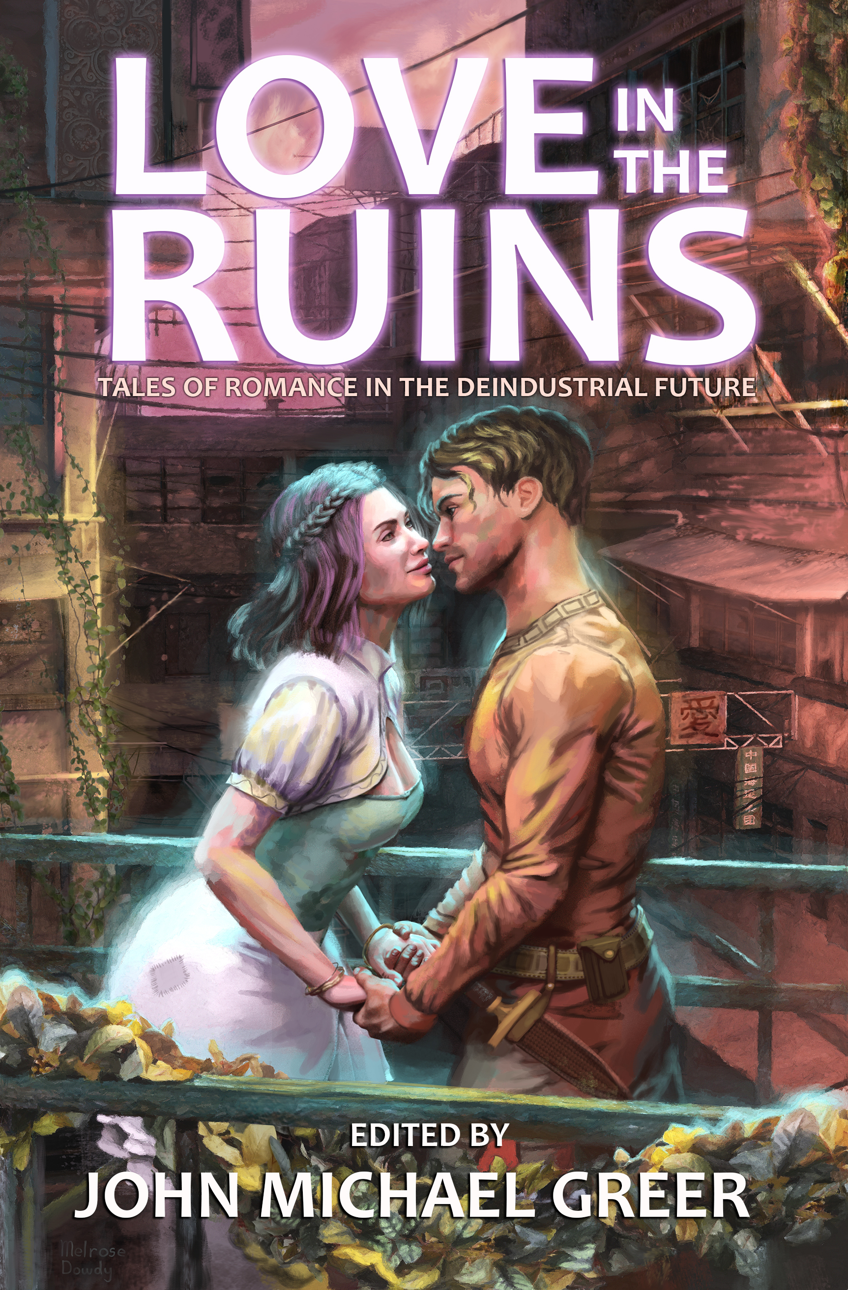 Love in the Ruins