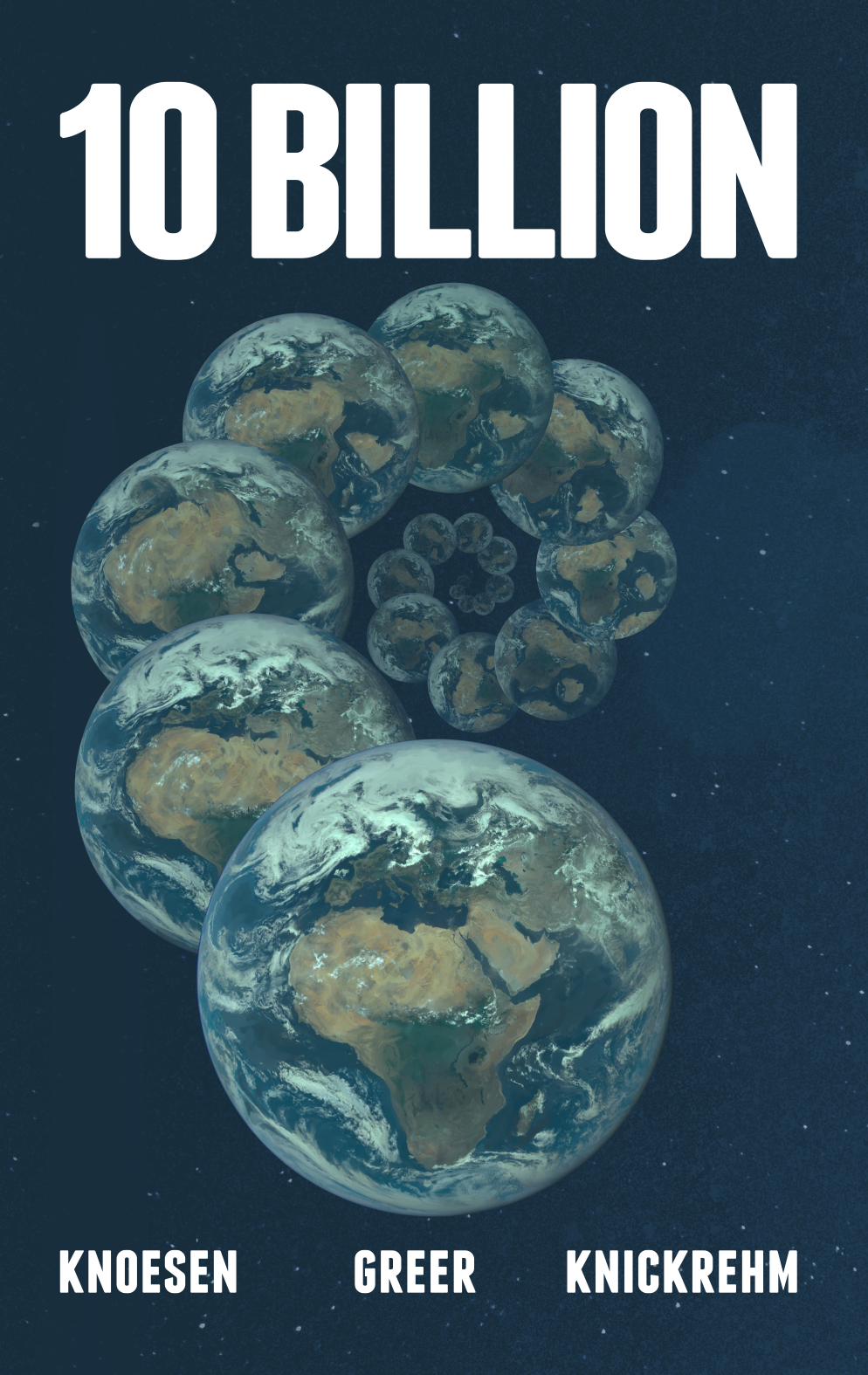 10 Billion