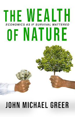 The Wealth of Nature